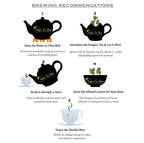 Kangra Tea House PuriTEA - Green Tea - Distacart