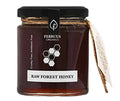 Februus Organics Natural Raw Forest Honey