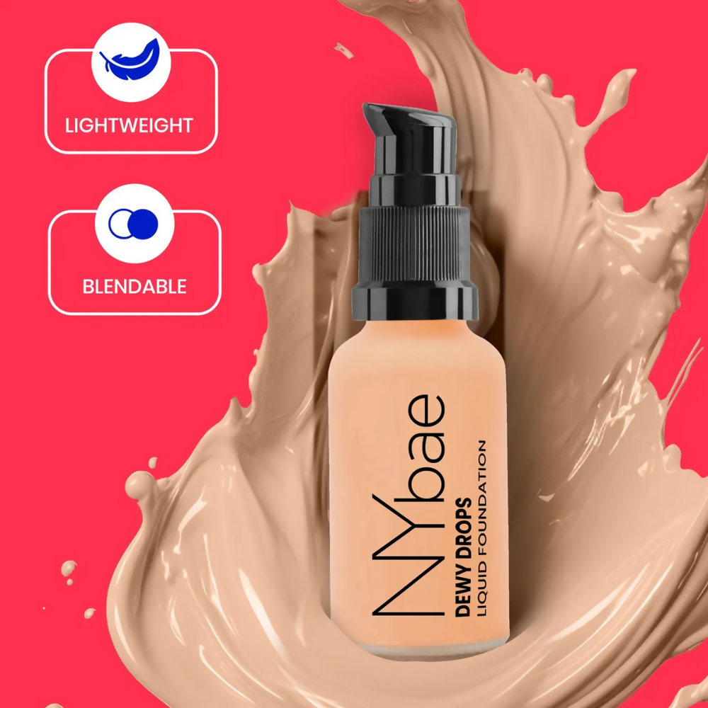 NY Bae Face Makeup Prep Combo - Distacart