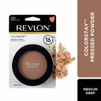 Revlon ColorStay Pressed Powder - Medium / Deep