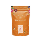 Tea Treasure 28 Days Detox Tea - Loose Leaf - Distacart