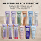 L'Oreal Paris Sulfate Free Moisture Shampoo (Evercreme Moisture Care Deep Nourish)