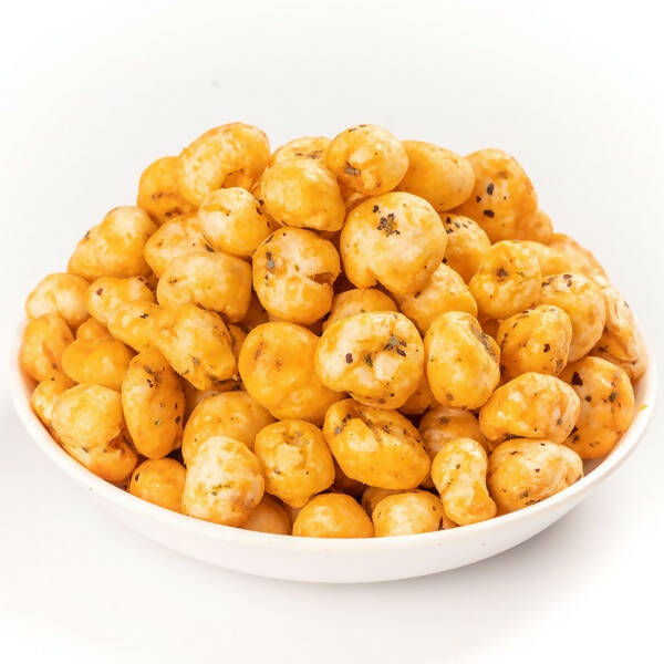Dadu's Fox Nuts Cheese And Herbs - Distacart