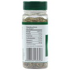 Urban Flavorz Italian Herb & Spice