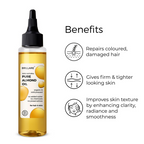 Brillare 100% Natural Pure Almond Oil