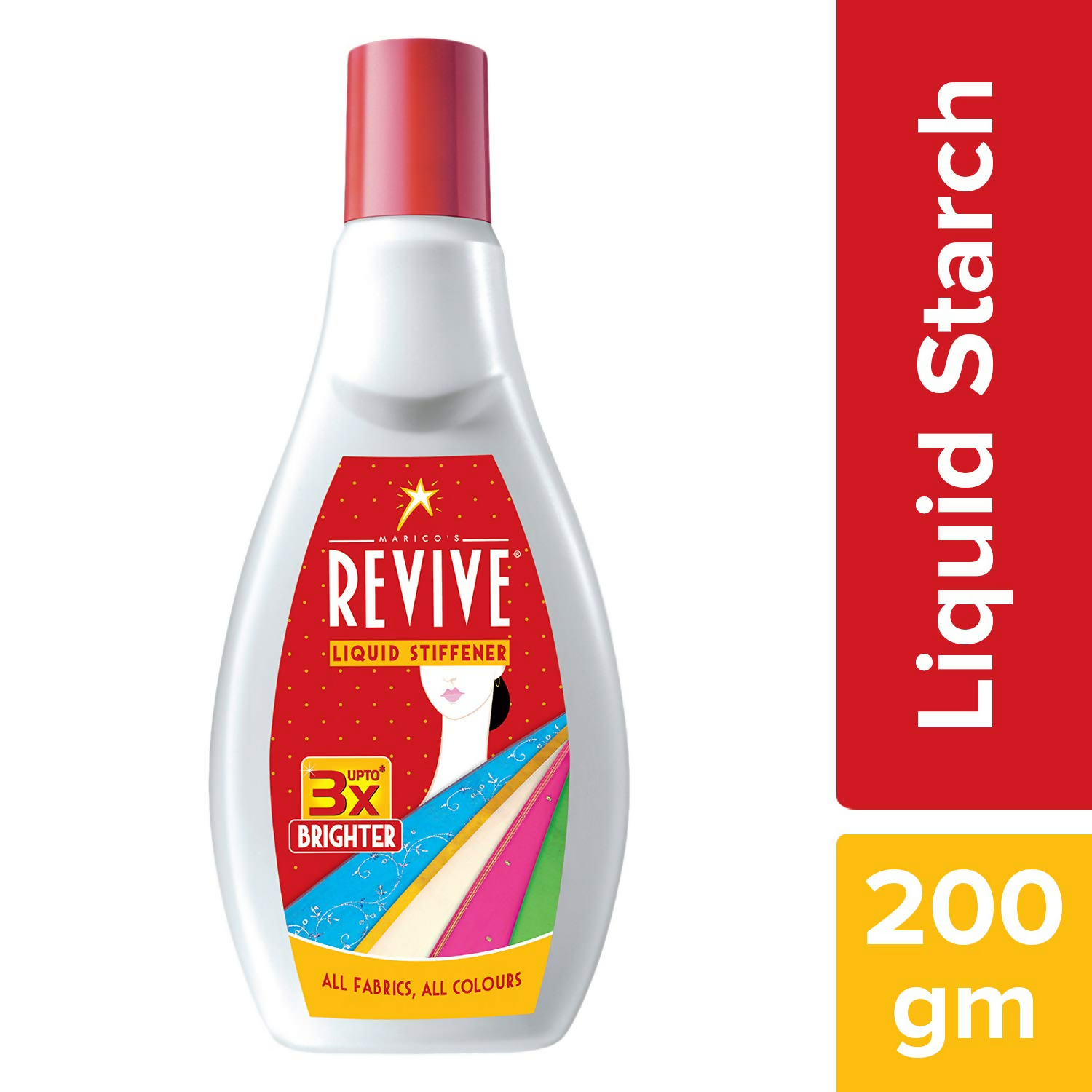 Revive Liquid Stiffener