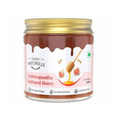 Farm Naturelle Ashwagandha Infused Honey – Natural Stress Relief & Energy Boost