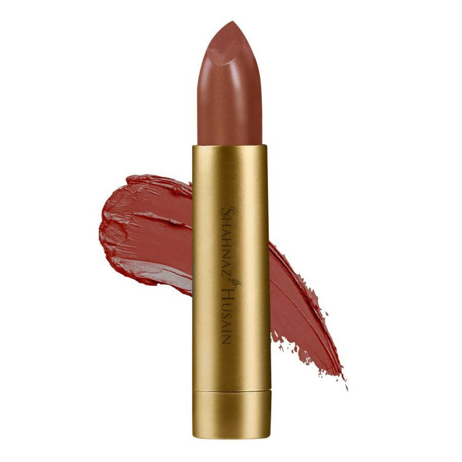 Shahnaz Husain Shalips Plus-Desert Sand