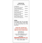 Repl Dr. Advice No.172 Condylomin Drop - Distacart