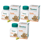 Himalaya Herbals Sunthi Digestive Wellness Tabs - Distacart