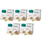 Himalaya Herbals Sunthi Digestive Wellness Tabs - Distacart