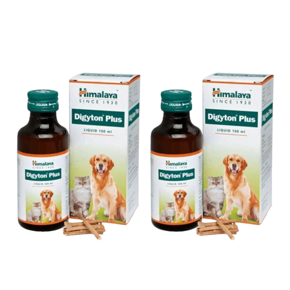 Himalaya Digyton Plus liquid - Distacart