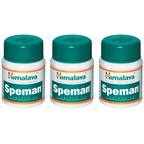 Himalaya Speman Tablets - Distacart