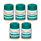 Himalaya Speman Tablets - Distacart