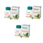 Himalaya Herbals - Meshashringi Tablets - Distacart