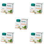 Himalaya Herbals - Meshashringi Tablets - Distacart