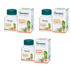 Himalaya Wellness - Shuddha Guggulu Regulates Lipids - Distacart