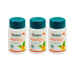 Himalaya Wellness - AyurSlim Capsules - Distacart