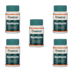 Himalaya Herbals - Geriforte Tablets - Distacart