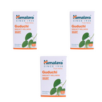Himalaya Herbals - Guduchi Immunity Wellness - Distacart