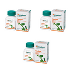 Himalaya Herbals - Hadjod Bone & Joint Wellness - Distacart