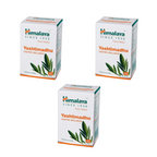 Himalaya Herbals - Yashtimadhu Gastric Wellness - Distacart