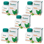 Himalaya Herbals - Vasaka Respiratory Wellness - Distacart