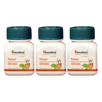 Himalaya Wellness Tulasi Respiratory Wellness - Distacart