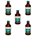 Himalaya Herbals - Septilin Syrup - Distacart