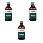 Himalaya Herbals - Mentat Syrup - Distacart