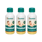Himalaya Herbals - Bonnisan Liquid - Distacart