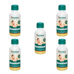 Himalaya Herbals - Bonnisan Liquid - Distacart