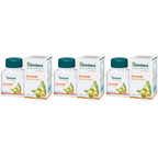 Himalaya Wellness Pure Herbs Amalaki Immunity Wellness - Distacart