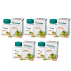 Himalaya Wellness Pure Herbs Triphala Bowel Wellness - Distacart