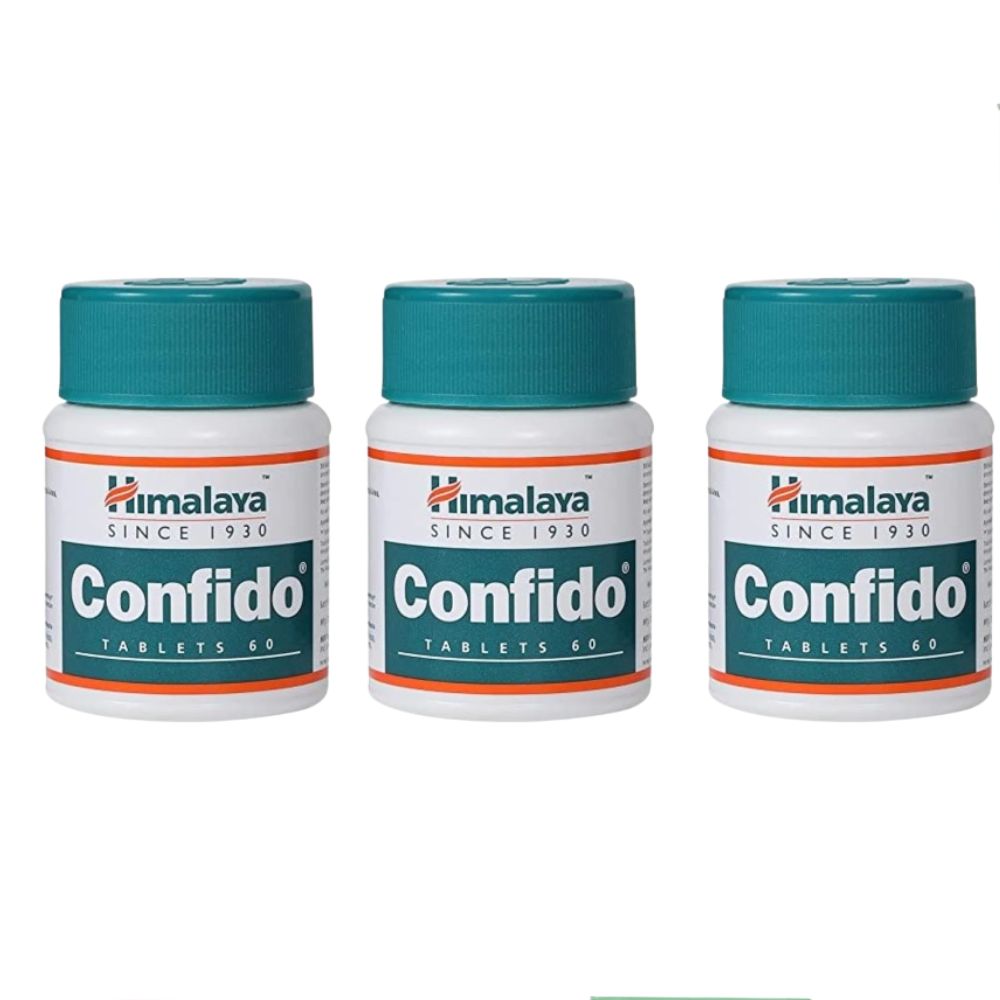 Himalaya Tribulus Tablets - Distacart