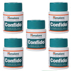 Himalaya Tribulus Tablets - Distacart