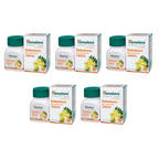 Himalaya Wellness Pure Herbs Gokshura Men's Wellness - Distacart
