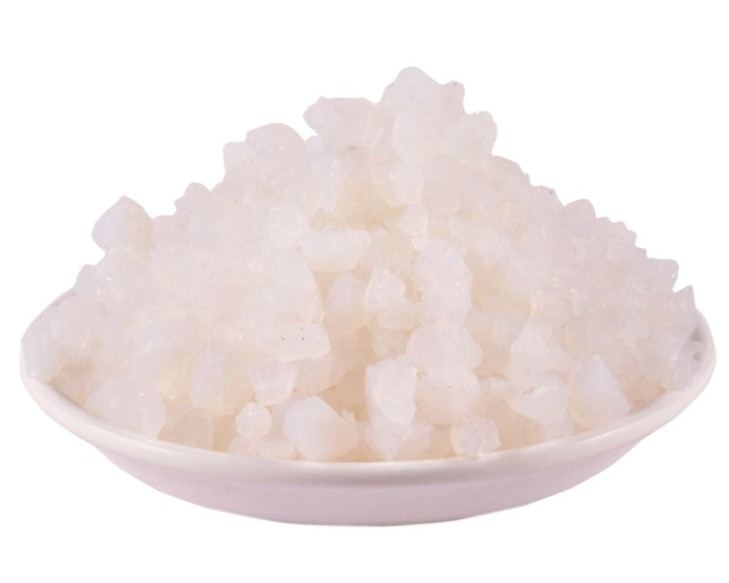 Yuvika Banslochan - Vanslochan - Tabashir - Silicic Acid