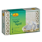 Haldiram's Kaju Katli - Distacart
