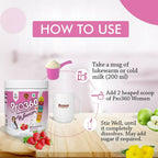 Pro360 Women Protein Powder - Distacart