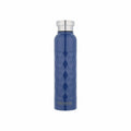 Dubblin Gem Stainless Steel Fridge Water Bottle