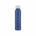 Dubblin Gem Stainless Steel Fridge Water Bottle