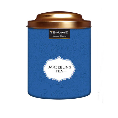 Teame Darjeeling Tea