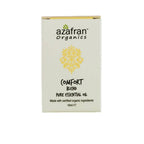 Azafran Organics Comfort Blend Pure Essential Oil