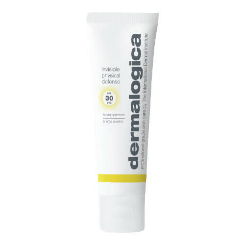 Dermalogica Invisible Physical Defense SPF 30 Sunscreen