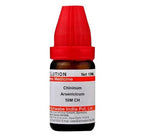 Dr. Willmar Schwabe India Chininum Arsenicicum Dilution - Limited Time Offer