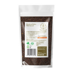 Shiva Organic Himalayan jakhiya seeds pahadi (Wild Mustard) Black Jakhya Seeds