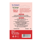 Yuthika Moisturizing Lip Balm – Cherry Gloss - Distacart
