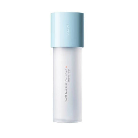 Laneige Water Bank Blue Hyaluronic Essence Toner For Dry Skin - Korean skincare