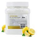 VCare Anti-Tan Lemon Jelly Peel Off Mask Powder